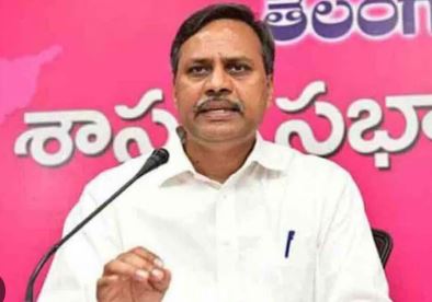  The Government Did Not Insult The Governor.. Mlc Palla-TeluguStop.com