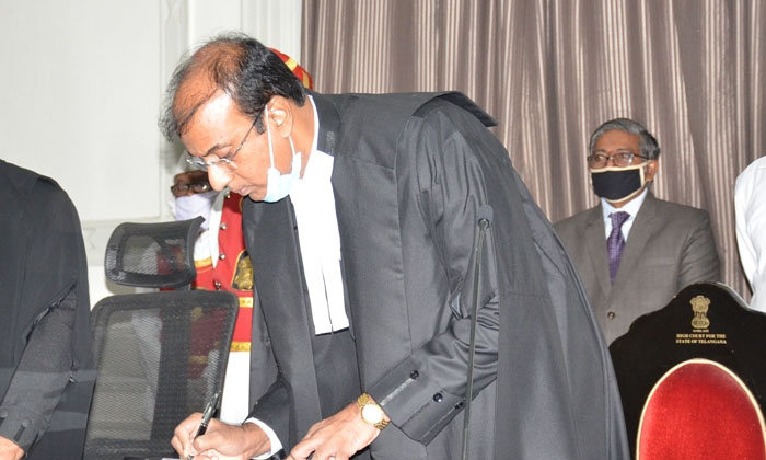 Telugu Bvijaysen Reddy, Mla, Modi-Political