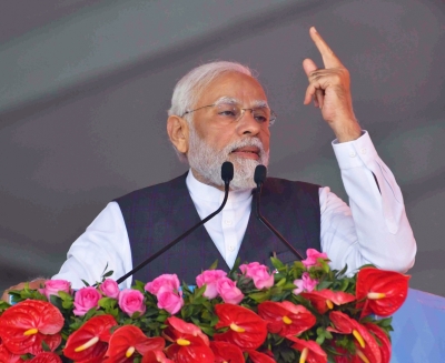 Modi Spells Out Social Engineering Mantra For Bjp’s Success Beyond 2024-TeluguStop.com