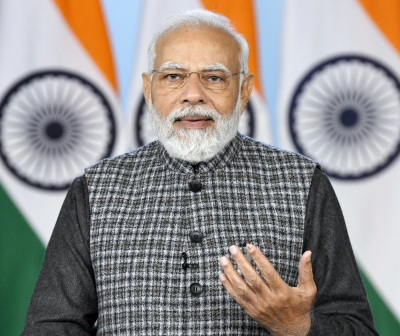  Modi’s Visit To Raj: Pm May Announce Devnarayan Corridor To Woo Sachin Pil-TeluguStop.com