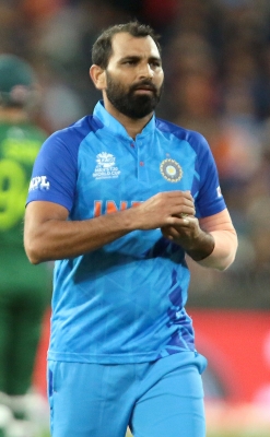  Mohammed Shami Ordered To Pay Monthly Alimony To Estranged Wife-TeluguStop.com