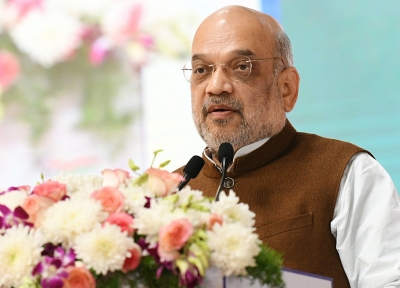  More Pressure Mounts For Naga Solution, 'impatient Plea' Before Amit Shah-TeluguStop.com