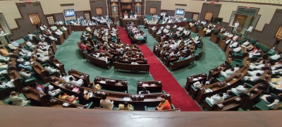  Mp Assembly’s Month-long Budget Session To Begin From Feb 27-TeluguStop.com