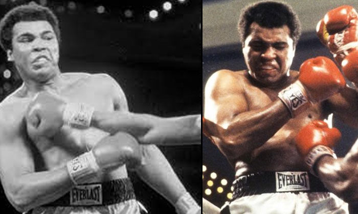  World Heavyweight Boxing Champion Muhammad Ali  , Muhammad Ali  , World Heavywei-TeluguStop.com
