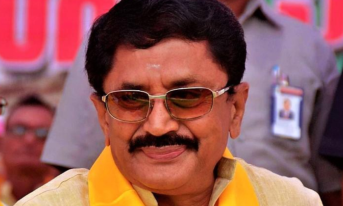  Murali Mohan Is Spending Crores For That House Do You Know What Is Special About-TeluguStop.com