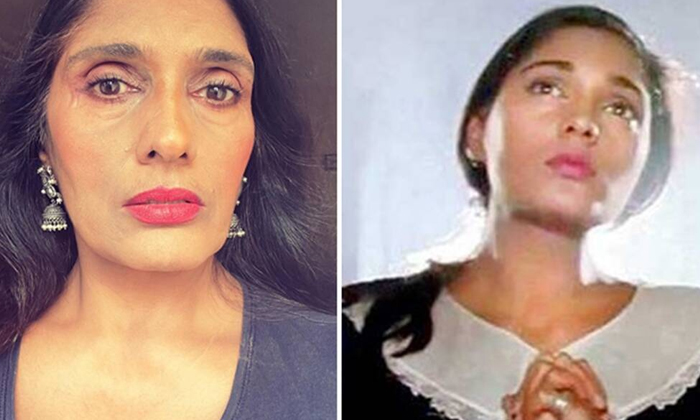  My Life Turned Upside Down Without Social Media, Anu Aggarwal, Bollywood, Social-TeluguStop.com