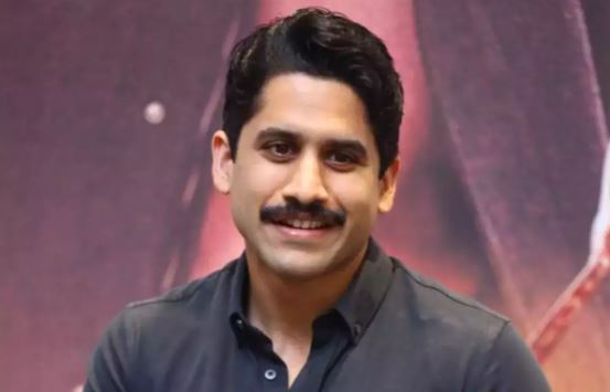  Akkineni Naga Chaitanya's Reaction On Balakrishna's Comments-TeluguStop.com