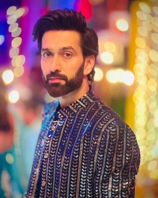  Nakuul Mehta Pens Emotional Note Remembering His Late Grandfather-TeluguStop.com