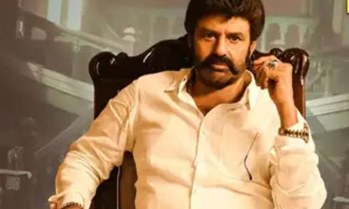  Nandamuri Fans Hurted Because Of Veerasimhareddy Movie Theatres Details Here Goe-TeluguStop.com