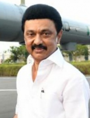  Ncp 'salutes' Tamil Nadu Cm Stalin For 'strong Stand' Vis-a-vis Governor-TeluguStop.com