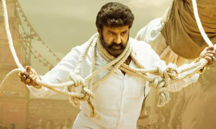 Telugu Akkineni, Balakrishna-Movie