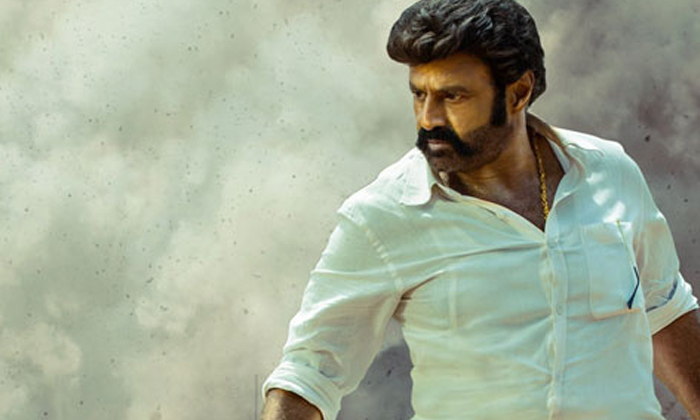  Negative Comments About Balakrishna Behavior Details Here Goes Viral, Balakrishn-TeluguStop.com