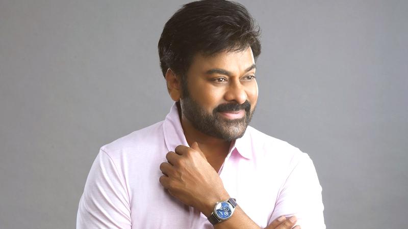  Negative Comments About Chiranjeevi Fans Reaction Details Here Goes Viral In Soc-TeluguStop.com