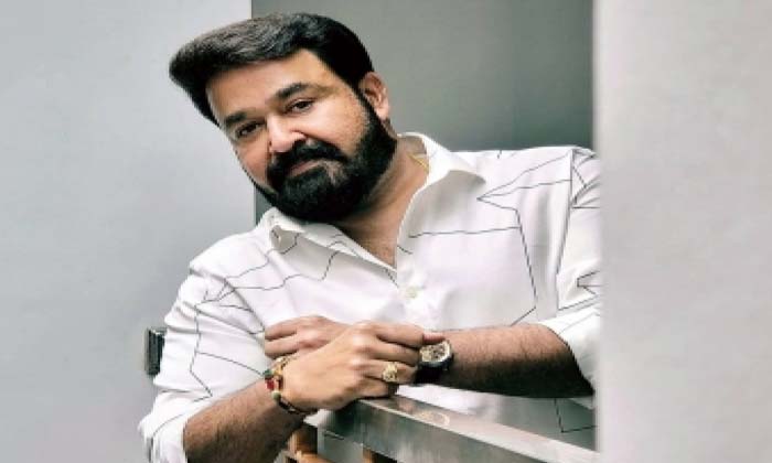  Negative Comments About Mohan Lal Cine Carer Details Here Goes Viral , Mohan L-TeluguStop.com