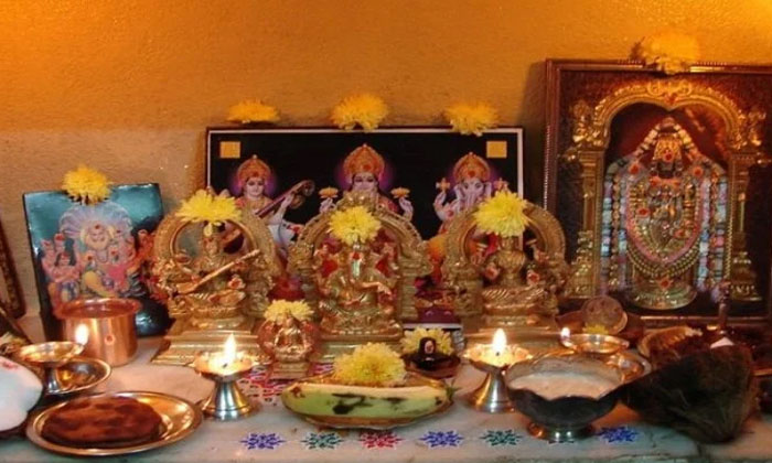 Do You Know Why Puja Is Done In A New House , New House , Devotional , Puja ,-TeluguStop.com