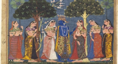  New Louvre Abu Dhabi Exhibition Showcases The Glamour And Artistry Of Indian Cin-TeluguStop.com