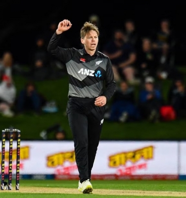  New Zealand’s Bracewell Refuses To Criticise Lucknow Pitch After Losing T2-TeluguStop.com
