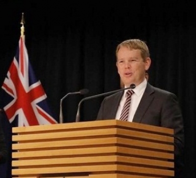  New Zealand’s New Cabinet Focuses On ‘core Bread And Butter Issues&#-TeluguStop.com