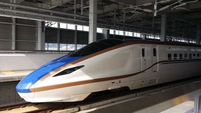  ‘nhsrcl’s New Tendering Norms May Weaken Competition In Bullet Train-TeluguStop.com