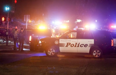  Nine Killed In California Shooting (lead)-TeluguStop.com