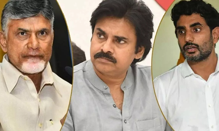 Telugu Andhra Pradesh, Chandra Babu, Jagan, Yearender, Ysrcp-Political