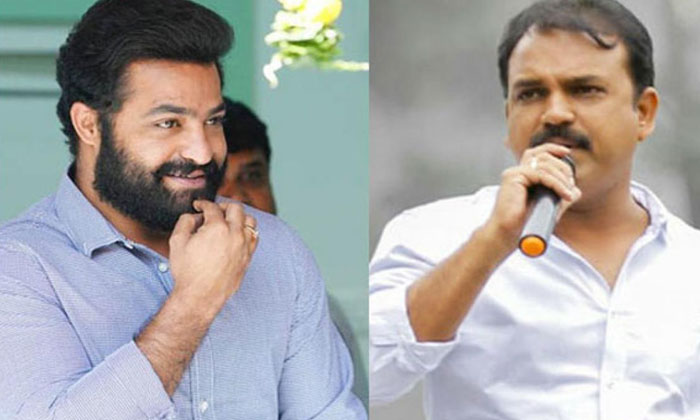  Ntr 30 Movie Once Again Postpone Due To Tarakaratna Health Issue , Ntr 30 Movie-TeluguStop.com