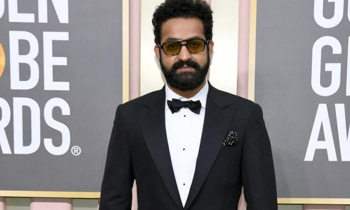 Ntr For Oscars Trend In Social Media , Ntr, Rrr, Oscars, Social Media, Tollywood Ntr For Oscars Trend In Social Media , Ntr, Rrr, Oscars, Social Media, Tollywood-TeluguStop.com