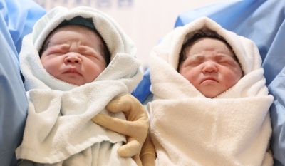  Number Of Babies Born In S.korea Hit Record Low In Nov 2022-TeluguStop.com