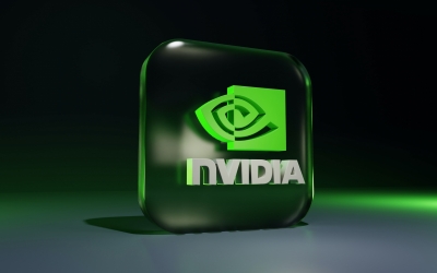  Nvidia's New Graphic Cards To Power Laptops In Feb-TeluguStop.com