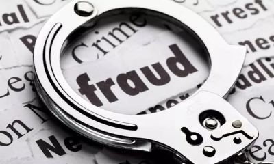  Odisha Eow Arrests Another Accused In Job Fraud Case-TeluguStop.com