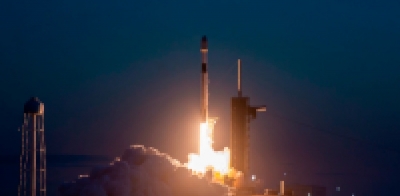  Oneweb Nearing Completion Of Satellite Constellation, Deploys 40 Satellites-TeluguStop.com