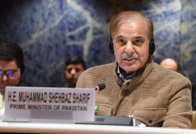  Pakistan Secures Over $ 10.5 Bn In Flood Pledges-TeluguStop.com