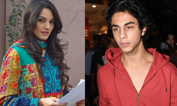 Telugu Aryan Khan, Aryankhan, Bollywood, Rumours, Nora Fatehi, Pakistansadia, Sa