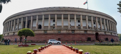  Parliament Budget Session To Begin On Jan 31, End April 6-TeluguStop.com