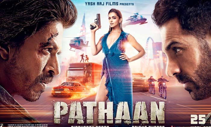 Telugu Bollywood, Pathan, Shahrukh Khan-Movie Telugu Bollywood, Pathan, Shahrukh Khan-Movie