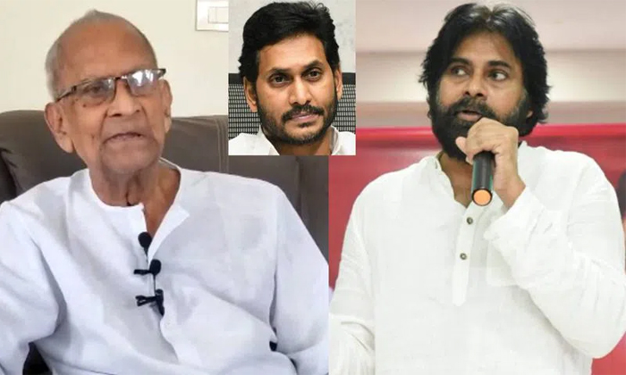  Pawan Demands Jagan To Respond On Kapu Reservations Details, Pavan Kalyan,janase-TeluguStop.com