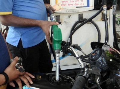  Petrol Export By Omcs Rose 142% Between 2020-21 And 2021-22-TeluguStop.com