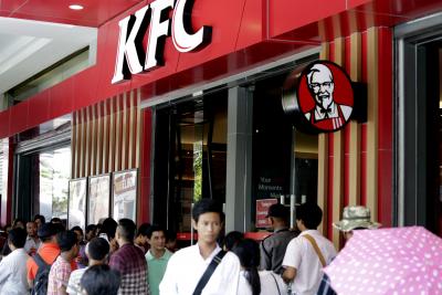 Pizza Hut, Kfc Owner Admits Data Stolen During Ransomware Attack Pizza Hut, Kfc Owner Admits Data Stolen During Ransomware Attack-TeluguStop.com