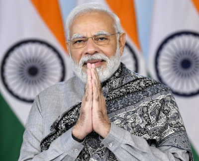  Pm Modi To Address Science Congress On Jan 3-TeluguStop.com