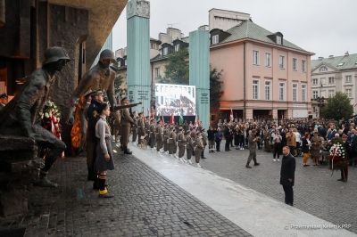  Poland To Seek Us Help With Wwii Compensation From Germany-TeluguStop.com