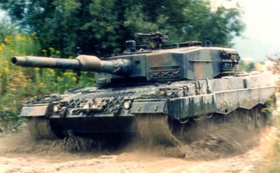  ‘poland Would Request Authorisation From Germany To Send Tanks To Ukraine&-TeluguStop.com