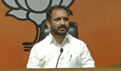  Poll Bribery Case: Non-bailable Charges Against Kerala Bjp President Surendran-TeluguStop.com