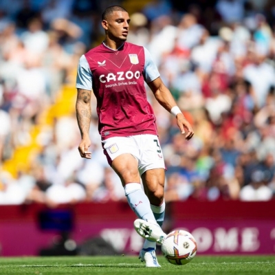  Premier League: Aston Villa Stun Tottenham 2-0 In First Match Of 2023-TeluguStop.com