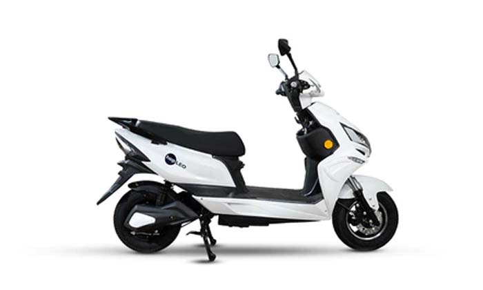  Another Electric Scooter Launch In The Market Its Price And Features Are These ,-TeluguStop.com