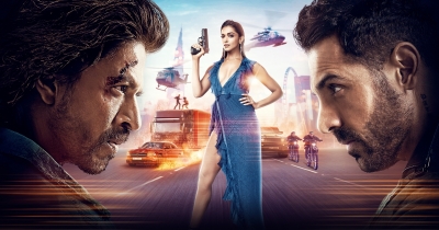 Producers Guild Of India Thanks State Govts For Peaceful Release Of ‘patha Producers Guild Of India Thanks State Govts For Peaceful Release Of ‘patha-TeluguStop.com