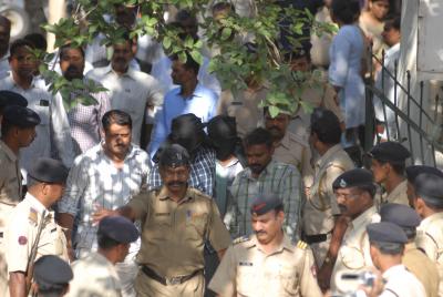  Pune Techie Murder Case: All Accused Including Hindu Group Leader Acquitted-TeluguStop.com