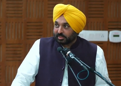  Punjab Cm Slams Badals For Stalling Sangrur Medical College Work-TeluguStop.com