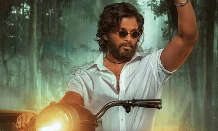 Allu Arjun Sukumar Pushpa 2 Movie Release Update , Pushpa 2 , Rashmika Mandanna-TeluguStop.com