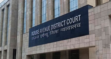  Judgment Reserved On Bail Plea Of ​​accused In Delhi Liquor Scam Case-TeluguStop.com