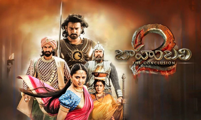  Rajamouli Fans Want To Re Release Baahubali Movie , Baahubali 2 , Baahubali Re-TeluguStop.com
